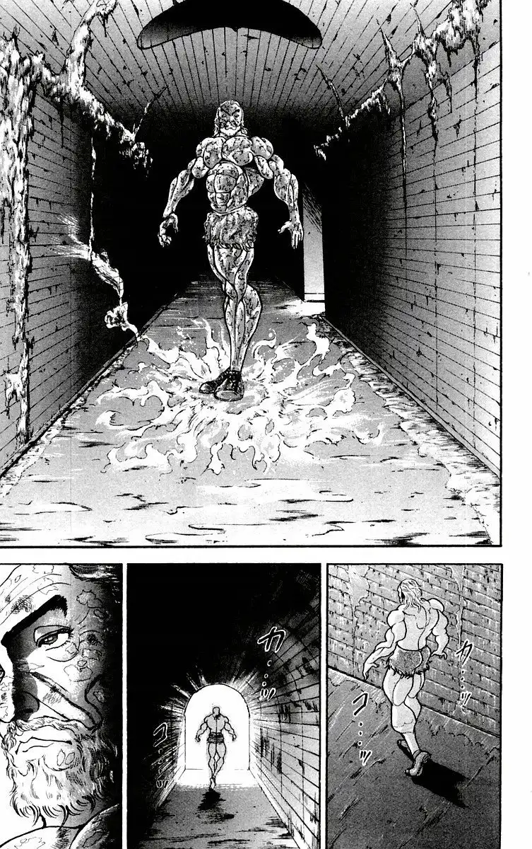 New Grappler Baki Chapter 53 17